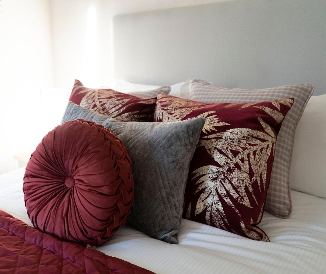 Hollicarrs - Bluebell Lodge Riccall Экстерьер фото