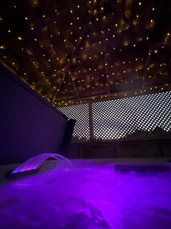 Hollicarrs - Bluebell Lodge Riccall Экстерьер фото